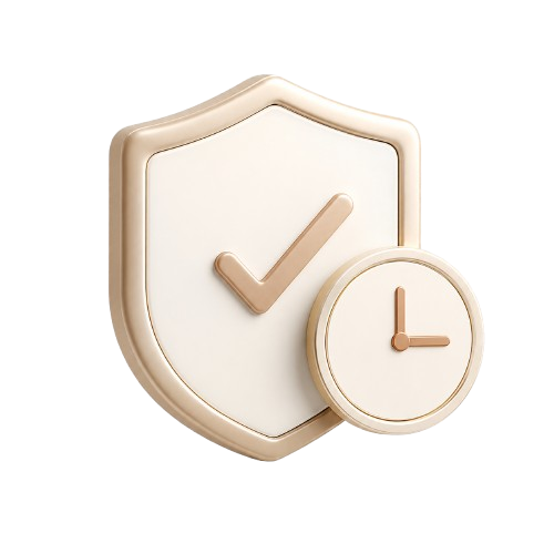 Protection de la commande